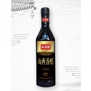 御膳坊北老陳B07-山西香醋