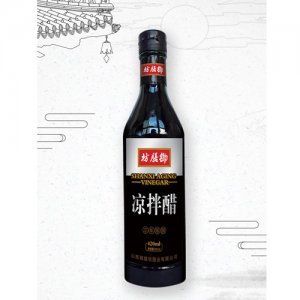 御膳坊北老陳B08-涼拌醋