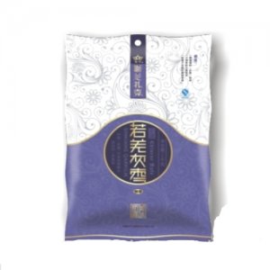 斯蘭扎克-特級(jí)若羌灰棗(專賣店專供)