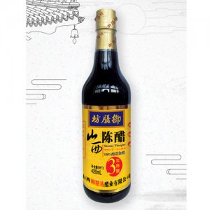 御膳坊北老陳B10-山西陳醋