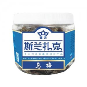 斯蘭扎克烏梅(罐)