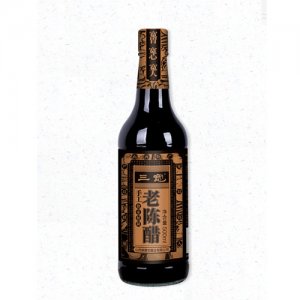 御膳坊三寬S05-老陳醋