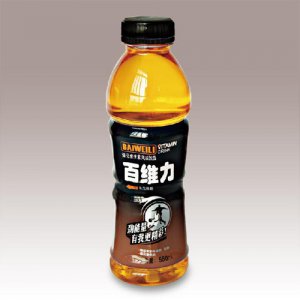 百維力強(qiáng)化維生素飲品550ml
