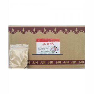 美玲五香味外撒料