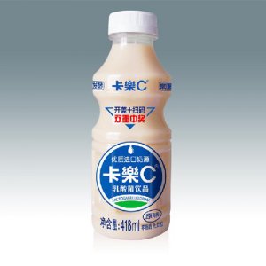 卡樂(lè)C乳酸菌飲品原味