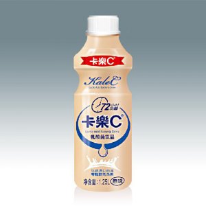 卡樂(lè)C乳酸菌飲品原味1.25l
