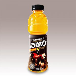 百維力強(qiáng)化維生素飲品