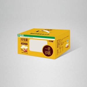 一見鐘情花生露240mlX16罐