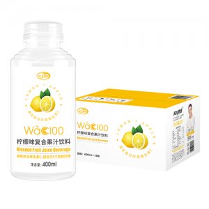 天下水坊wac100果汁-檸檬味復(fù)合果汁飲料