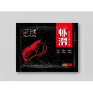 蔚冠蝦滑1.0kg
