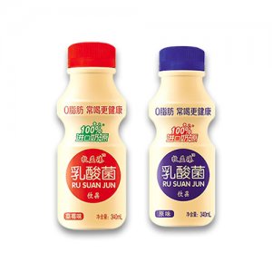 今脈泉乳酸菌340雙瓶