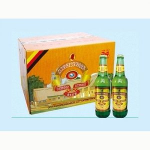 青島紅色經(jīng)典啤酒