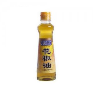 福達(dá)坊花椒油180ml