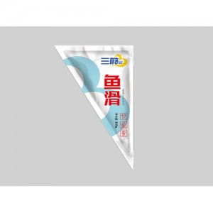 三蔚魚(yú)滑150g