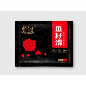 蔚冠魚(yú)籽滑1.0kg