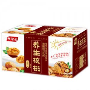 核智園養(yǎng)生核桃箱裝240ML20罐240M16罐
