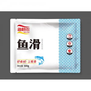 海蔚爾魚(yú)滑500g