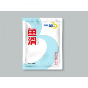 三蔚魚(yú)滑500g
