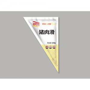 海蔚爾豬肉滑150g