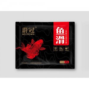 蔚冠魚(yú)滑500g