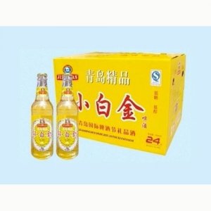 青島經(jīng)典小白金