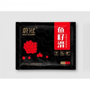 蔚冠魚(yú)籽滑500g