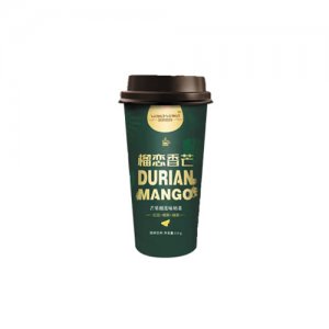 曼蒂摩爾榴戀香芒117g