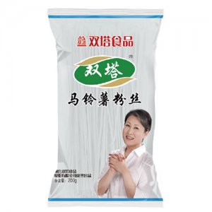 雙塔馬鈴薯粉絲