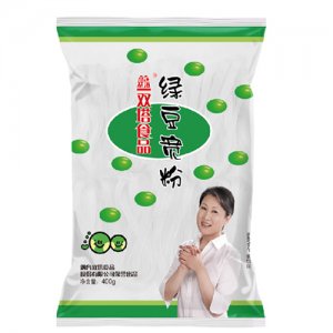 雙塔綠豆寬粉
