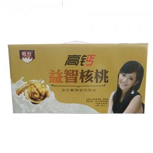 優(yōu)酥高鈣益智核桃