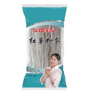 雙塔龍口湯粉系列紅薯粉條