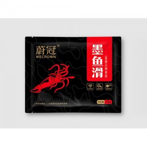 蔚冠墨魚(yú)滑1.0kg
