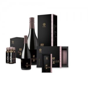 新天生物SOD美蘊酵素