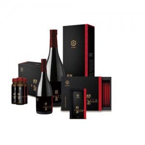 新天生物枸杞酵素