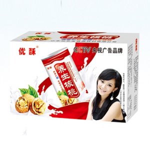 優(yōu)酥養(yǎng)生核桃乳2