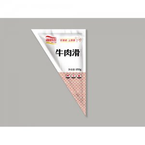 海蔚爾牛肉滑150g