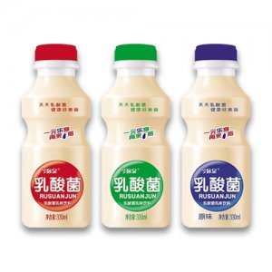 乳酸菌330ml