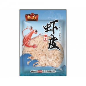 凱龍烘干蝦皮