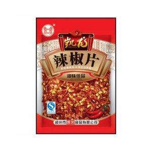 凱龍辣椒片