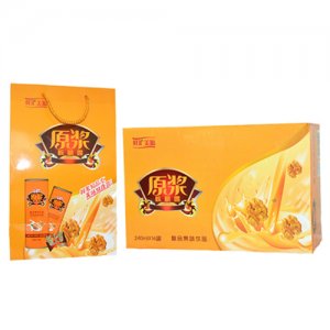 鮮匯美源原漿核桃露240ml16瓶裝