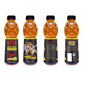 鮮匯美源體盾能量飲料