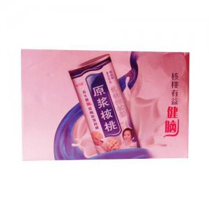 馨樂園原漿核桃飲品