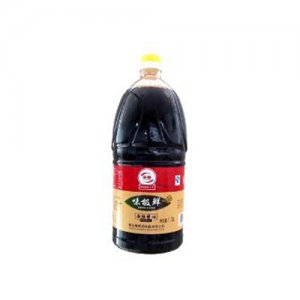 春明牌173L味極鮮