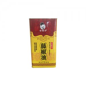 非衣純正藤椒油