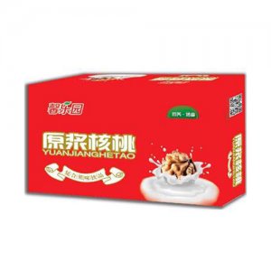 馨樂園原漿核桃乳250ml20盒裝