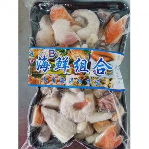 開口是福海鮮組合B