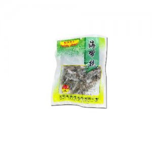 春明牌干海帶絲100g