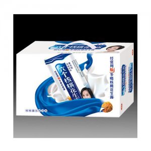 嘉蒙240ml六個核桃花生露