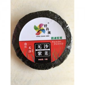 好丹美無(wú)沙紫菜15克_1
