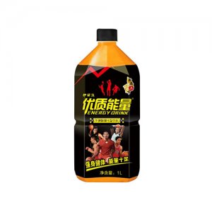 金鑫優(yōu)質能量飲料1L